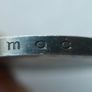 1966 Irish 10 Shilling coin SILVER Image 6