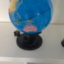 globe lamp Image 2