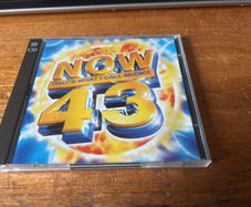 Now Thats What I Call Music ! 43