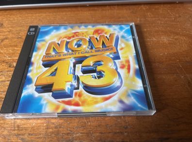 Now Thats What I Call Music ! 43