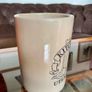 Vintage Stoneware Pearsons of Chesterfield Crock Style Utensil Holder Image 10