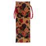 Floral Pattern Boutique/Retail/Gift Carrier Bags with String Handles Image 8