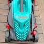 Bosch Lawn Mover Image 2