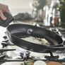 VARDAGEN Frying pan, cast iron, 28 cm Image 5