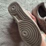 Nike Air Force 1 trainers Image 5