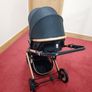 Baby Stroller Pram Image 5