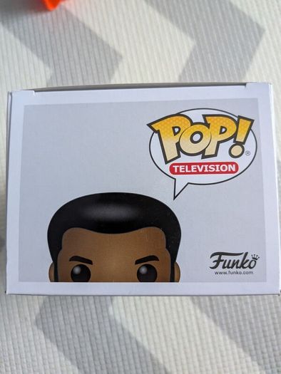 Funko Pop The office