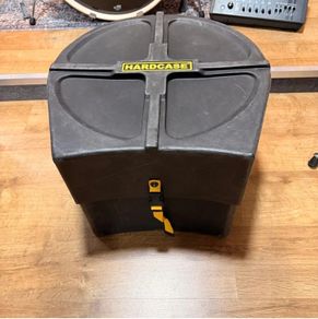 Hardcase HN16FT Floor Tom case