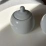 Sugar Bowl & Milk Jug Set Image 5