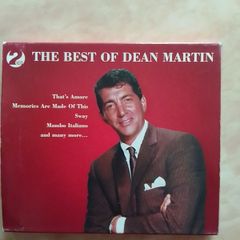 Dean Martin 2CD - The Best Of