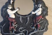 Black Sabbath Mirror. Ozzy Osbourne