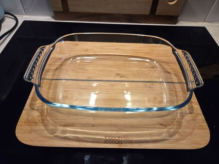 Bakeware Bundle