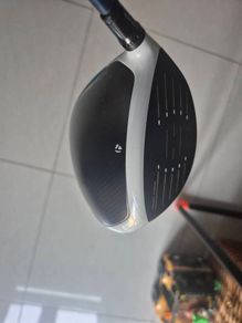 Taylormade Sim 2 Max 9.0 Degree Stiff