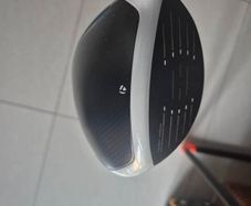 Taylormade Sim 2 Max 9.0 Degree Stiff