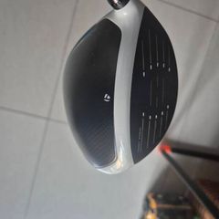 Taylormade Sim 2 Max 9.0 Degree Stiff