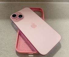iphone 15 128 gb