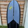 Dakine wing foil board 98L Image 5