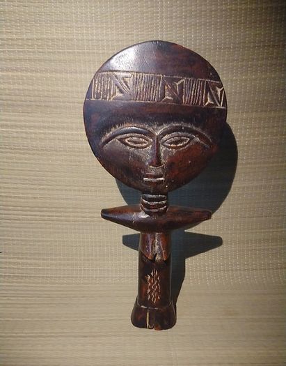 Vintage Collectable  figurines