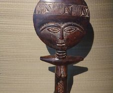Vintage Collectable  figurines