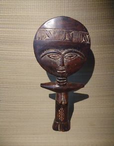 Vintage Collectable  figurines