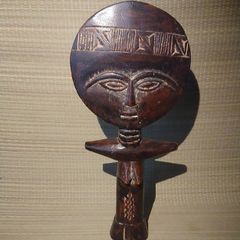 Vintage Collectable  figurines