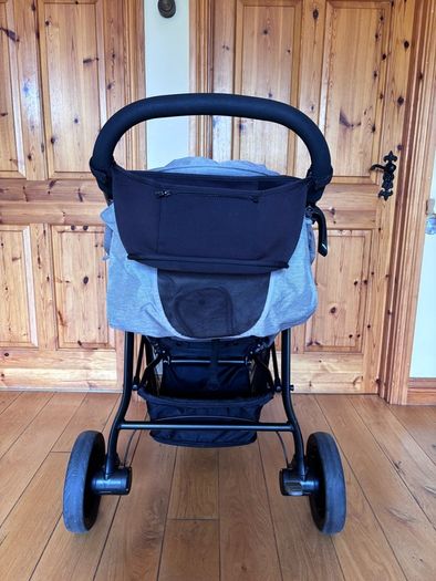 Joie Litetrax Stroller