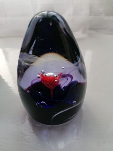 Paper weight limited edsion