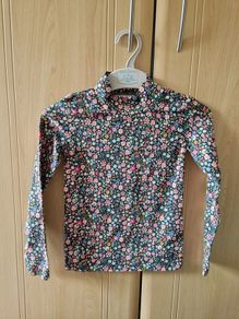 Brand new girls top 6-7y