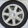 Seat Alloys 16"  (5x112) Image 5