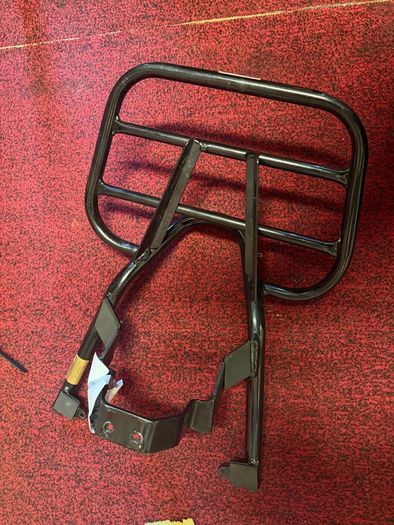 Yamaha R1 Renntec Sport Carrier Rack