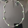 Necklace very nice . Image 2