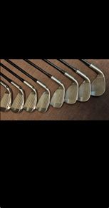 Ping G430 irons