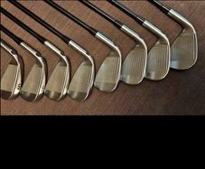 Ping G430 irons