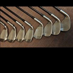 Ping G430 irons