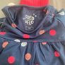 Baby girl's set 6-9 months BNWT Image 3