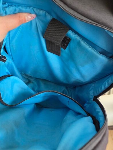 backpack