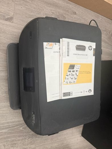 printer