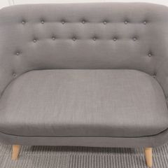 Excellent condition Two Seater Sofa.