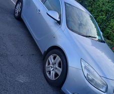 2013 opel insignia nct and taxed read add!!