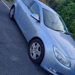 2013 opel insignia nct and taxed read add!!