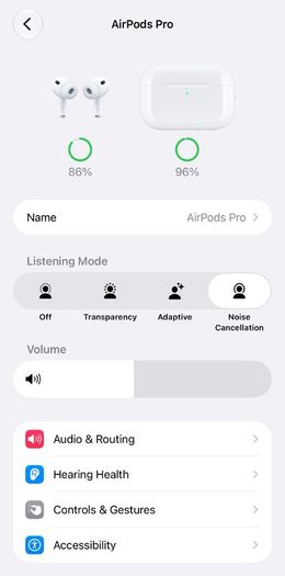 Airpod pro 3