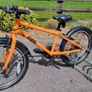 Frog 52 Hybrid Bike (Excellent Condition) Image 2