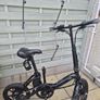 Fido D3 pro ebike Image 9