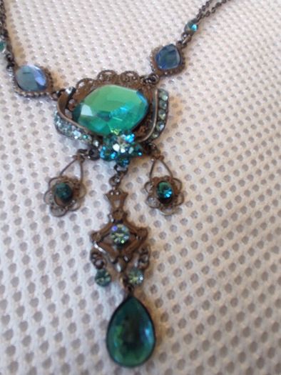 necklace