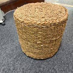 foot puff
