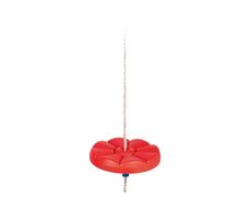 Climbing rope outside toy