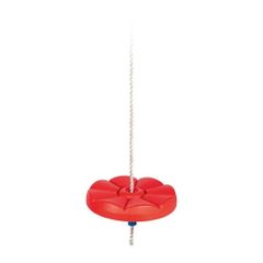 Climbing rope outside toy