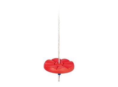 Climbing rope outside toy