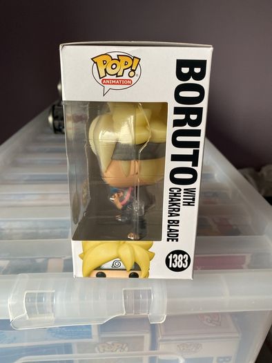 funko pop boruto chase gitd