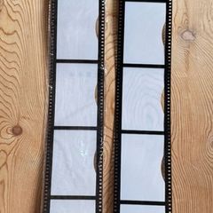 IKEA Drops Film Strip Photo Frames